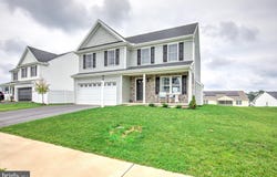 413 DARLINGTON COURT, NEW PROVIDENCE, PA 17560
