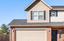 2701-2707  W Shasta  RD, Rogers, AR 72758