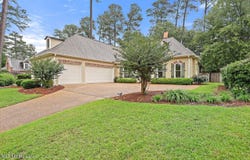 611 Berridge Drive, Ridgeland, MS 39157