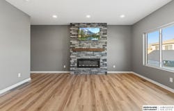 14812 Willow Street, Bennington, NE 68007