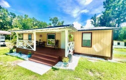 17045 NW 128TH TERRACE, REDDICK, FL 32686