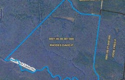 TBD Guinyard Boulevard, Springfield, SC 29146