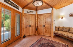 133 West Branch Road, Waterville Valley, NH 03215
