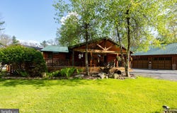 949 HARVEYS PENINSULA Road, SWANTON, MD 21561