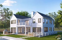 71 Tansey Lane, Bridgehampton, NY 11932