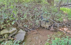0 Healing Springs RD, Blue Ridge, VA 24064