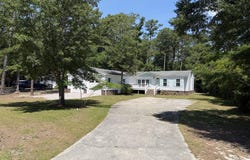 135 Bogue Forest Drive, Newport, NC 28570