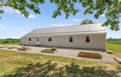 9151 twp rd 10, Galion, OH 44833