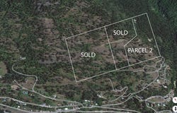 Parcel 2 Auxor Rd, Hope, ID 83836