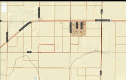 R Rd, Bouge, KS 67625