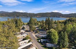 11776 N Hauser Lake Rd, Hauser, ID 83854