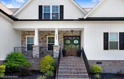 602 Brighton Drive, Goldsboro, NC 27430