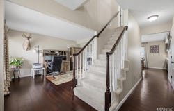 6915 Cog Mill Drive, O'Fallon, MO 63368
