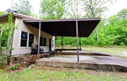 445490 INDIAN Rd, Gore, OK 74435