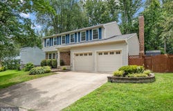 8695 YOUNG COURT, SPRINGFIELD, VA 22153