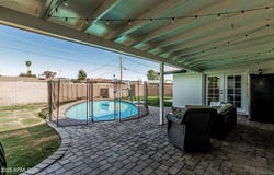 591 N CHERI LYNN Drive, Chandler, AZ 85225