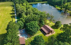 21019 Carter Road, West Fork, AR 72774