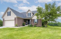 1011 Brown Store Road, Lawrenceburg, KY 40342