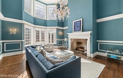 20 Sherwood Farm Lane, Greenwich, CT 06831