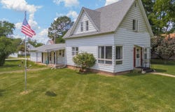 309 N Oak Street, Toluca, IL 61369