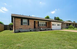 2405 Patricia Lane, Garland, TX 75041