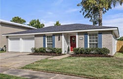 2329 LITCHWOOD Lane, Harvey, LA 70058