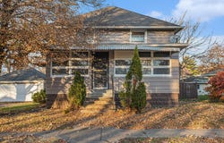 111 River Drive, Three Rivers, MI 49093