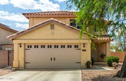 12106 N 128TH Avenue, El Mirage, AZ 85335