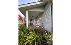 100 S Rudisill Avenue, Cherryville, NC 28021