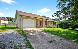342 E Briarwood Lane, Ellettsville, IN 47429