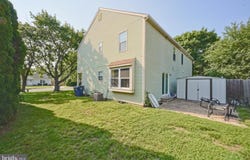 16 FRANKLIN DRIVE, VOORHEES, NJ 08043