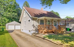 92 Waltz Drive, Barberton, OH 44203