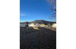 602 Sheridan Avenue, Fort Supply, OK 73841