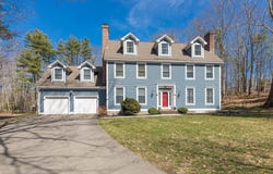 30 Rebecca Road, Ogunquit, ME 03907