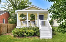 2010 Battle Row, Augusta, GA 30904