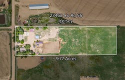 23462 County Road 55, Kersey, CO 80644