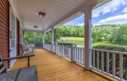 1204 Bailey Road, Shrewsbury, VT 05738