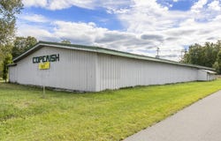 18641 Cadillac Highway, Copemish, MI 49625