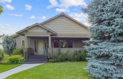 912 4th Avenue W, Kalispell, MT 59901