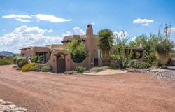 3935 Saguaro Court, Las Cruces, NM 88011