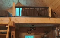 14 Hayloft, Redfield, NY 13437