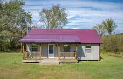 W16396 County Rd C, Taylor, WI 54659