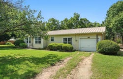 1415 Gas House Road, Clyde, TX 79510