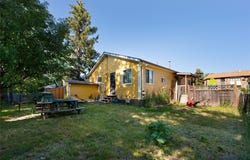 815 N Grand, Bozeman, MT 59715