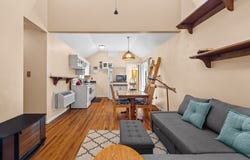 405 Washout Road, Keysville, VA 23947