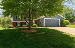 41 Peregrine Court, West Lafayette, IN 47906