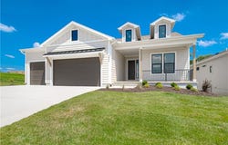 4855 NW Martin Street, Riverside, MO 64150