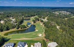 Lot M-15 Cavalry Run, North Augusta, SC 29860