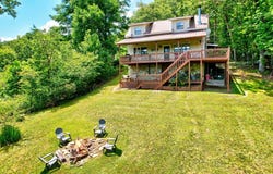 705 Hickory Drive, Mineral Bluff, GA 30559