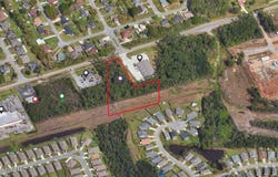 1290 Ocean Springs Road, Ocean Springs, MS 39564